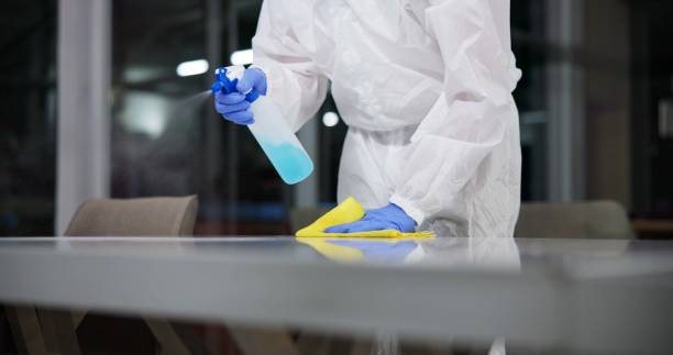 24/7 Emergency Infectious Disease Decontamination experts in Havana, FL